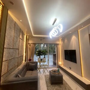 2 BHK Apartment For Sale in Ghatkopar West