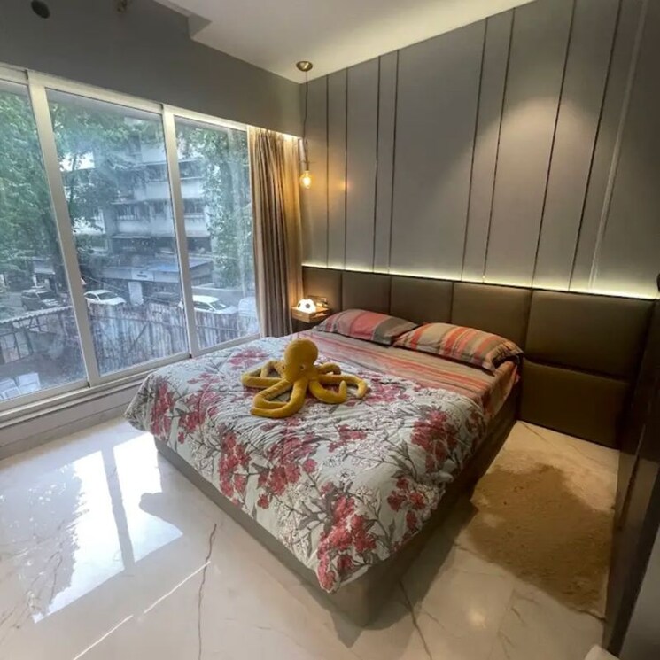 Bedroom, ghatkopar west 2 Bedroom 608 Sq.Ft. Apartment In Ghatkopar West Mumbai 9306029