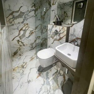 Team Area in 1.5 BHK Apartment at Ghatkopar West – for Sale