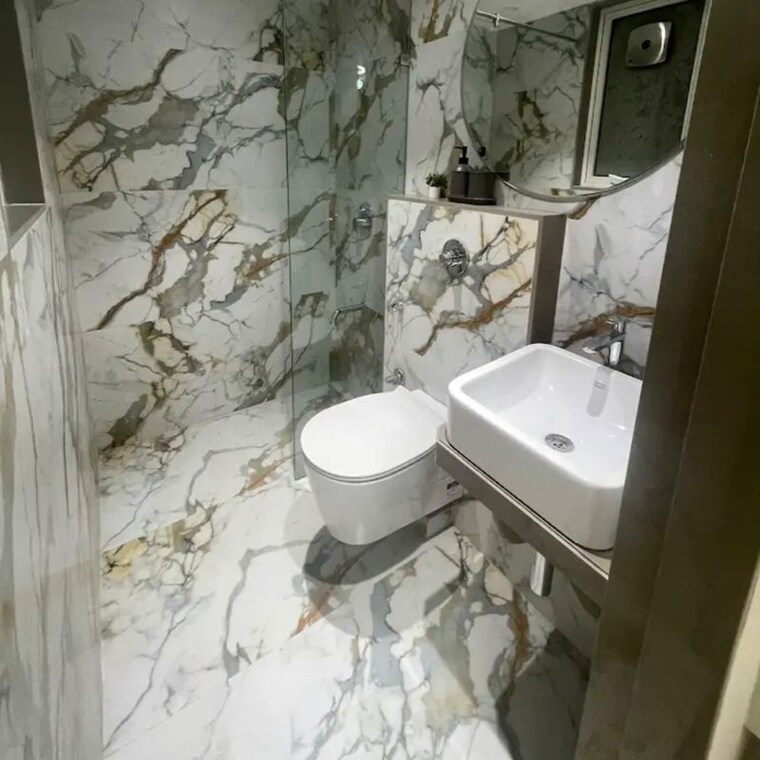 Team Area, ghatkopar west 1.5 Bedroom 494 Sq.Ft. Apartment In Ghatkopar West Mumbai 9306087