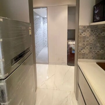 Kitchen in 1.5 BHK Apartment at Ghatkopar West – for Sale