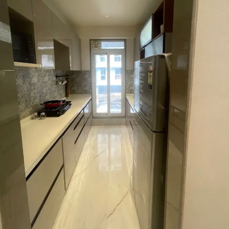 undefined, ghatkopar west 1.5 Bedroom 494 Sq.Ft. Apartment In Ghatkopar West Mumbai 9306087