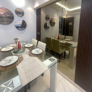 Team Area in 1.5 BHK Apartment at Ghatkopar West – for Sale