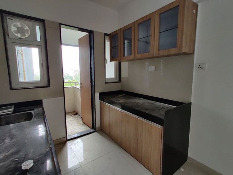 Kitchen, sanskruti-prabhat 3 Bedroom 1350 Sq.Ft. Apartment In Prabhat Road Pune 9701947