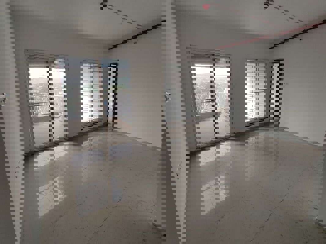 3 BHK Apartment For Sale in Sanskruti Prabhat