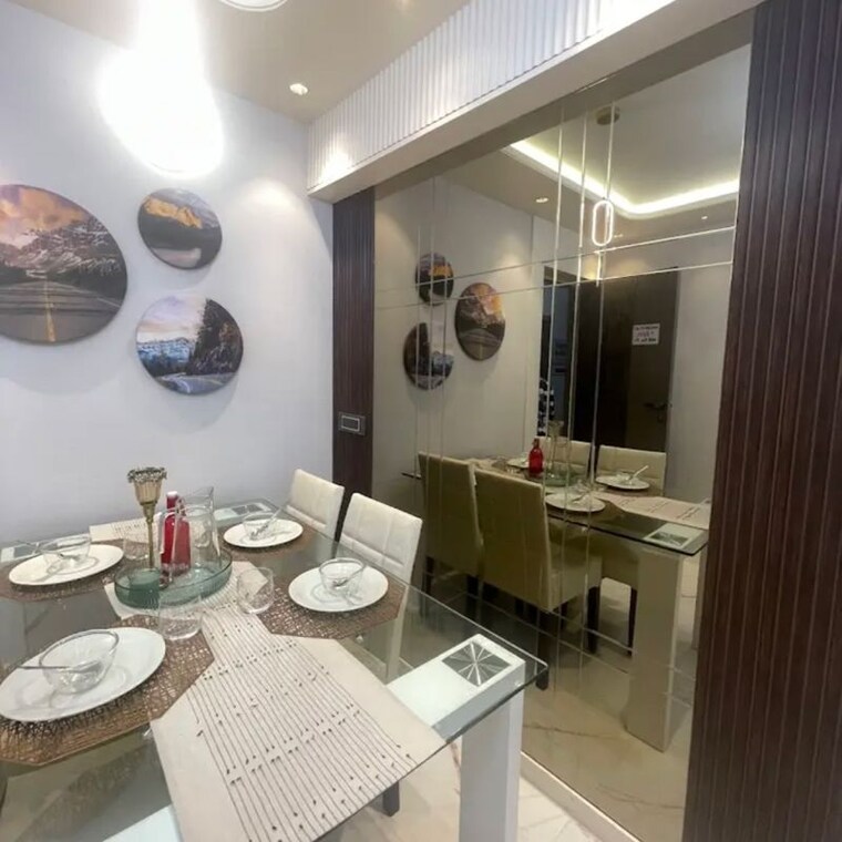 Team Area, ghatkopar west 1 Bedroom 494 Sq.Ft. Apartment In Ghatkopar West Mumbai 9306116