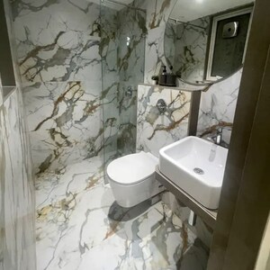 Team Area in 1 BHK Apartment at Ghatkopar West – for Sale