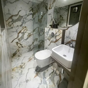 Team Area in 1 BHK Apartment at Ghatkopar West – for Sale