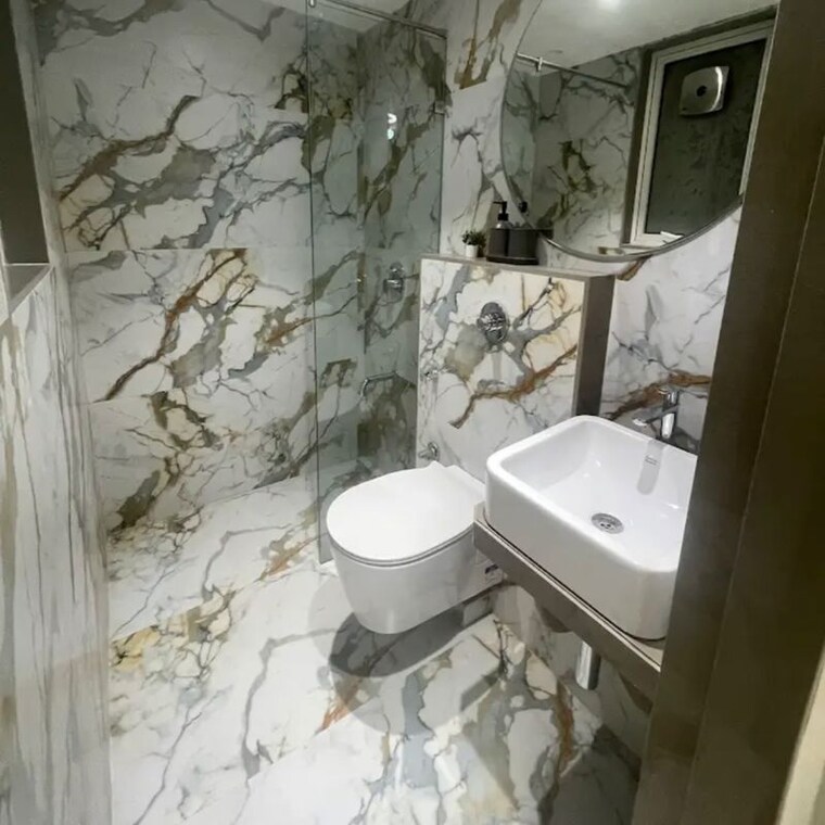 Team Area, ghatkopar west 1 Bedroom 494 Sq.Ft. Apartment In Ghatkopar West Mumbai 9306116