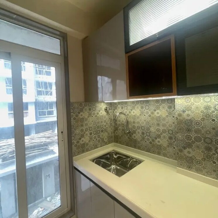 Kitchen, ghatkopar west 1 Bedroom 494 Sq.Ft. Apartment In Ghatkopar West Mumbai 9306116