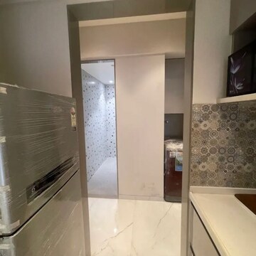 Kitchen in 1 BHK Apartment at Ghatkopar West – for Sale