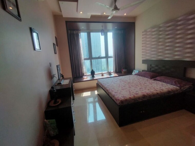 Bedroom, oberoi-exquisite-goregaon 3 Bedroom 1050 Sq.Ft. Apartment In Goregaon East Mumbai 9702039
