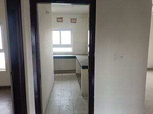 Building Lobby in 3 BHK Builder Floor at Sector 75 – for Sale