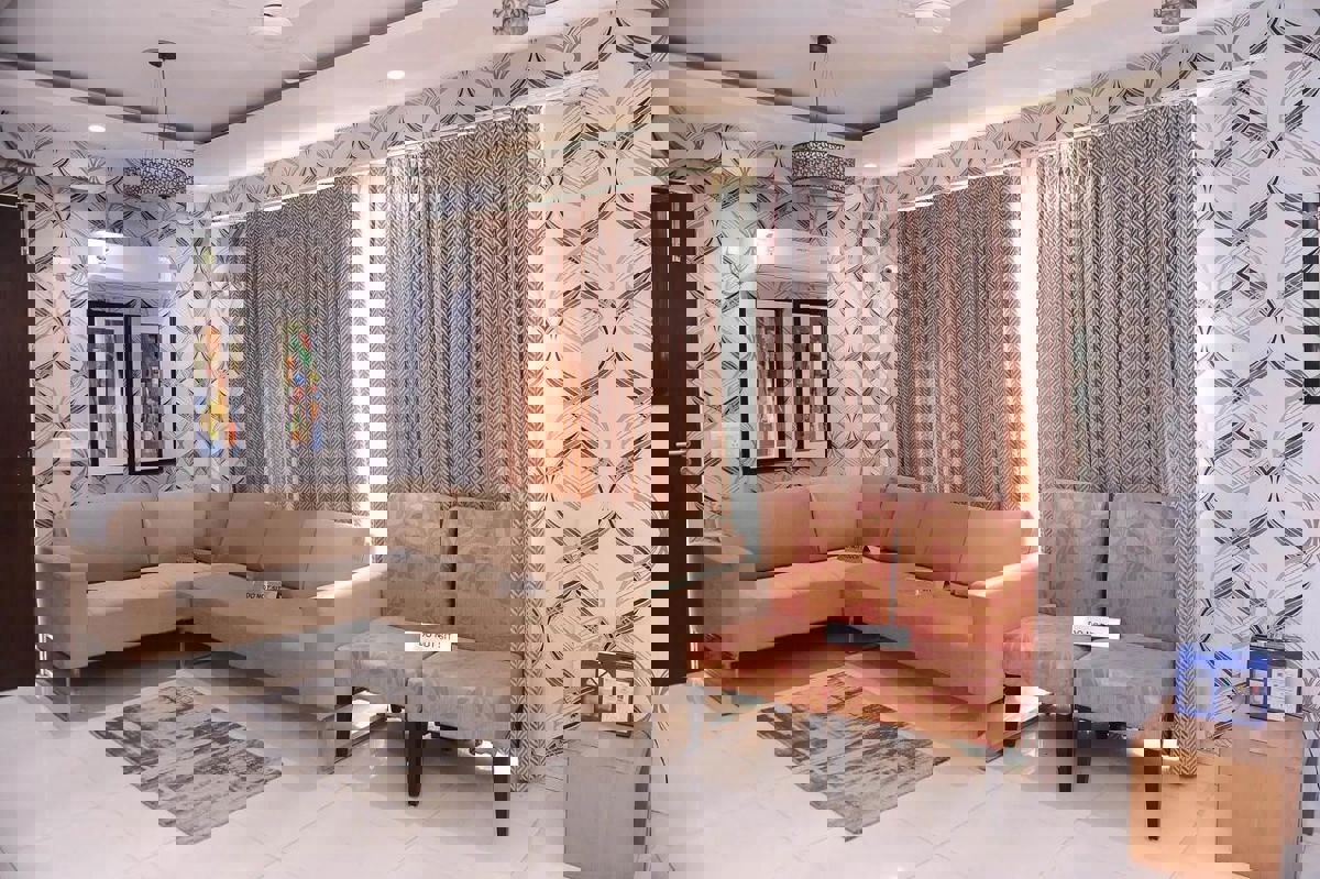 2 BHK Apartment For Sale in Sikka Kaamya Greens