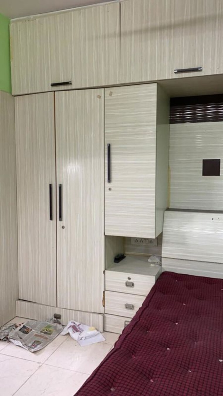 Bedroom, argora 3 Bedroom 1400 Sq.Ft. Apartment In Argora Ranchi 9702206