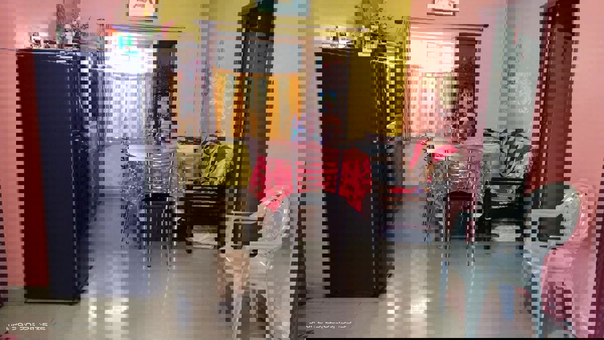 3 BHK Apartment For Sale in Naktala