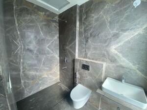 Furnished Amenities in 4 BHK Apartment at Prestige Jasdan Classic, Mahalaxmi – for Rent