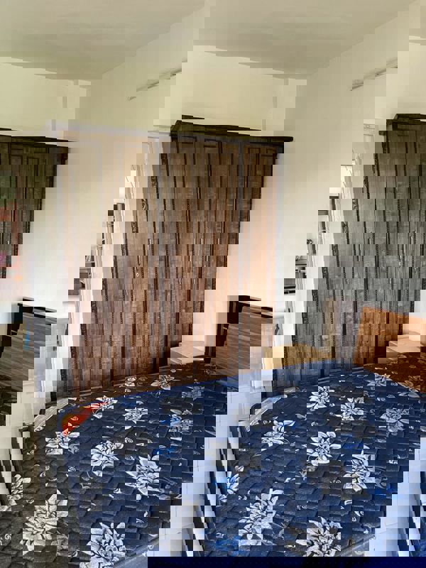 2 BHK Apartment For Rent in Windsor Paradise 2