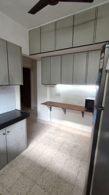 Kitchen in 2 BHK Apartment at Windsor Paradise 2, Raj Nagar Extension – for Rent