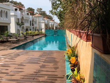 4 BHK Villa For Rent in Porvorim