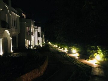 4 BHK Villa – Exterior View View at Porvorim - for Rent