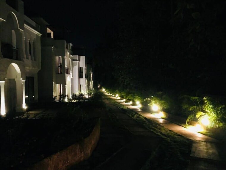 Exterior View, porvorim 4 Bedroom 2379 Sq.Ft. Villa In Porvorim Goa 9702266
