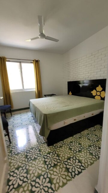 Bedroom in 4 BHK Villa at Porvorim – for Rent