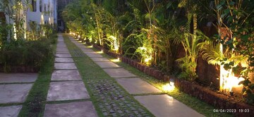 4 BHK Villa – Garden View at Porvorim - for Rent