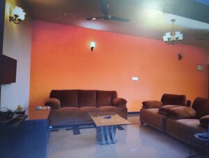 3 BHK Independent House For Rent in Vyalikaval