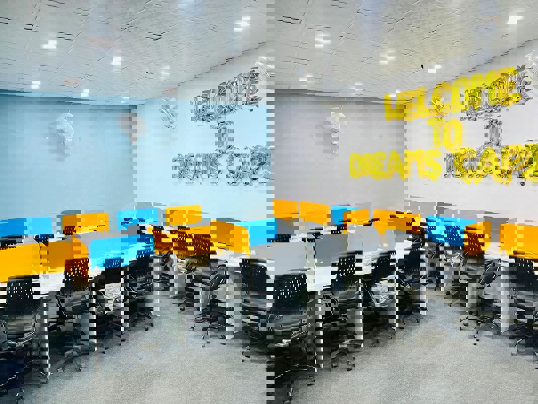 Office Space For Rent in Sector 3