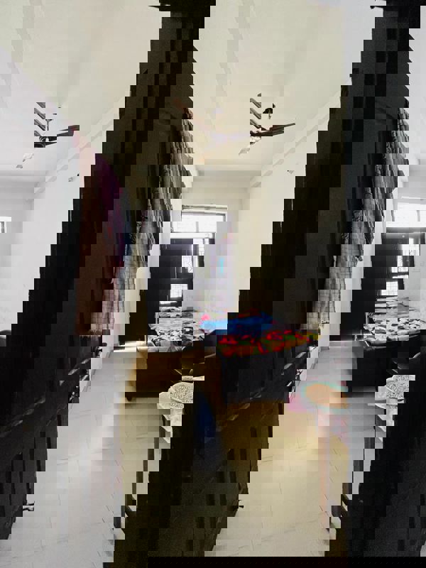 2 BHK 800 Sq.Ft. Apartment in MCC Signature Heights