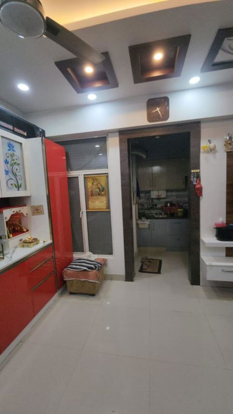 Living Room, mcc-signature-heights 2 Bedroom 800 Sq.Ft. Apartment In Raj Nagar Extension Ghaziabad 9702375