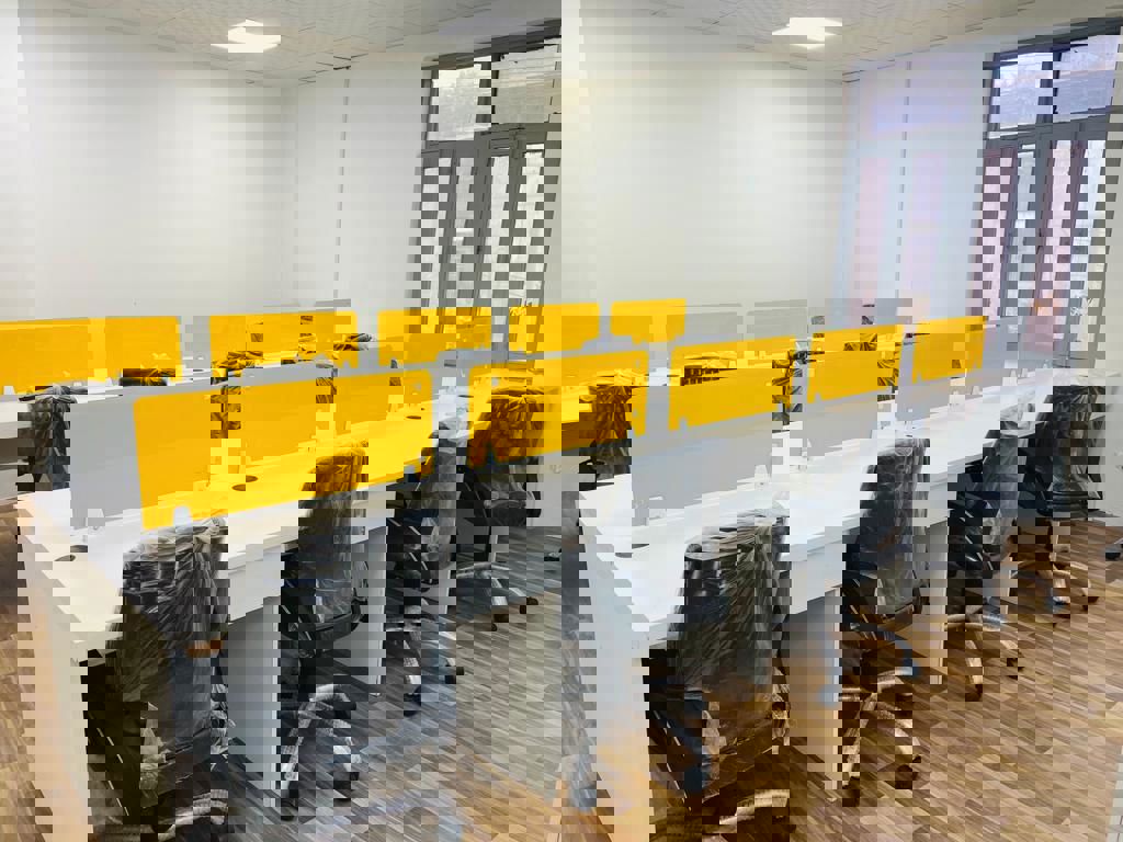 Office Space For Rent in Sector 2