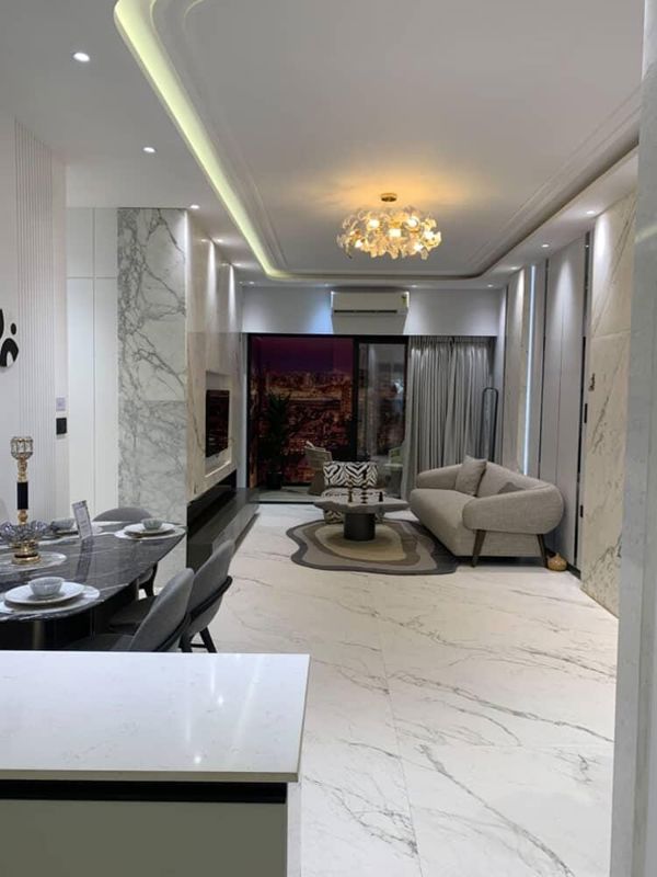 2 BHK Apartment For Sale in Andheri West