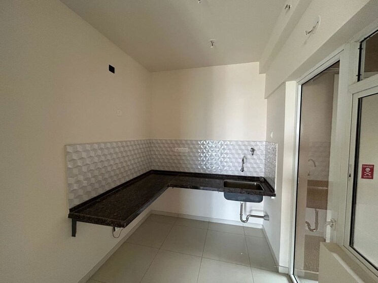 Kitchen, godrej-green-vistas 2 Bedroom 641 Sq.Ft. Apartment In Mahalunge Pune 9702414