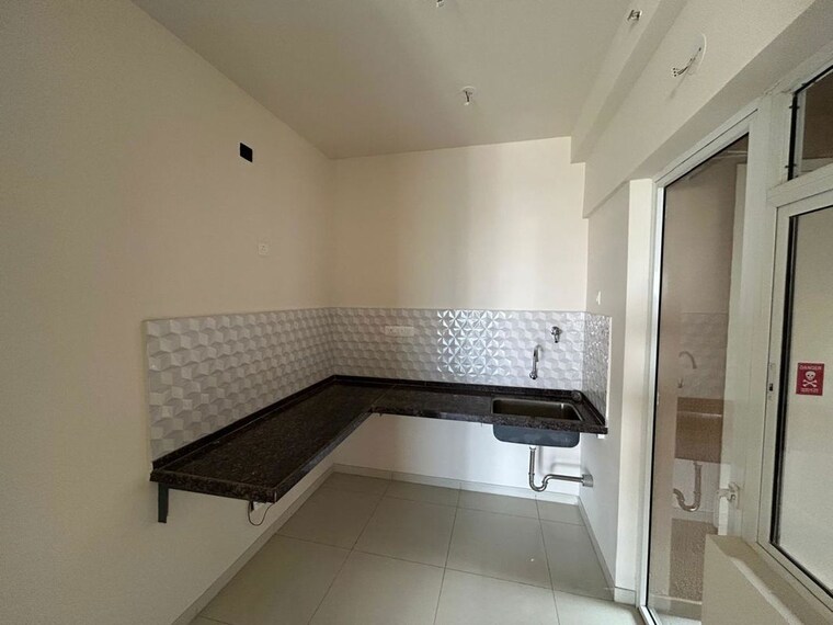 Kitchen, godrej-green-vistas 2 Bedroom 641 Sq.Ft. Apartment In Mahalunge Pune 9702414