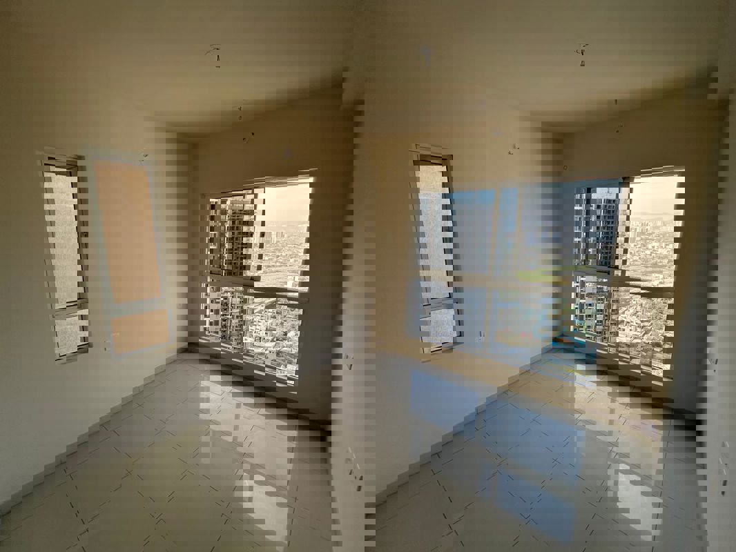 2 BHK + Pooja Room Apartment For Rent in Godrej Green Vistas