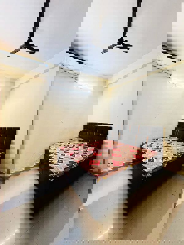 1 BHK Apartment For Rent in VIP Road