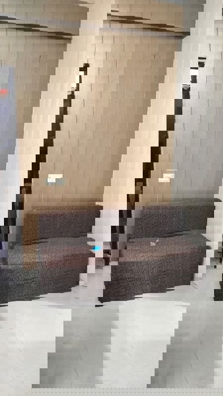 1 BHK Apartment For Rent in NK Savitry Enclave