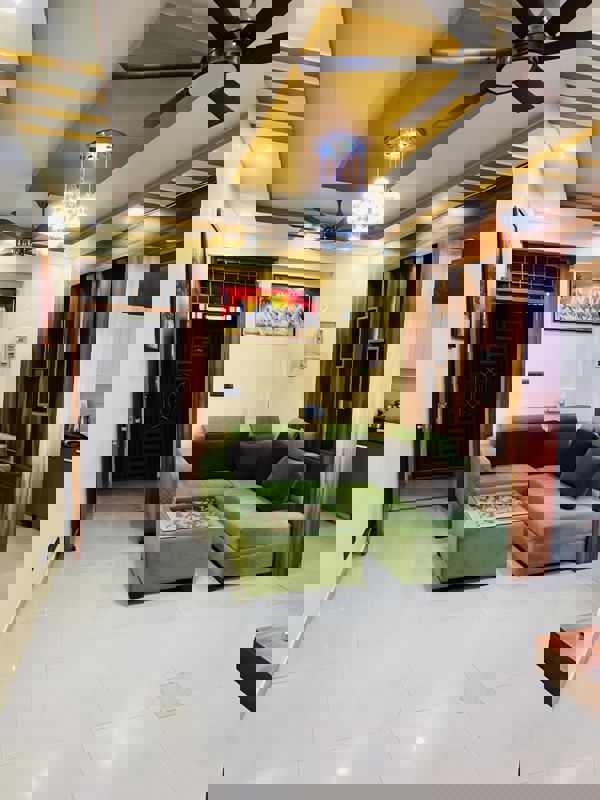 2 BHK Apartment For Rent in VVIP Addresses