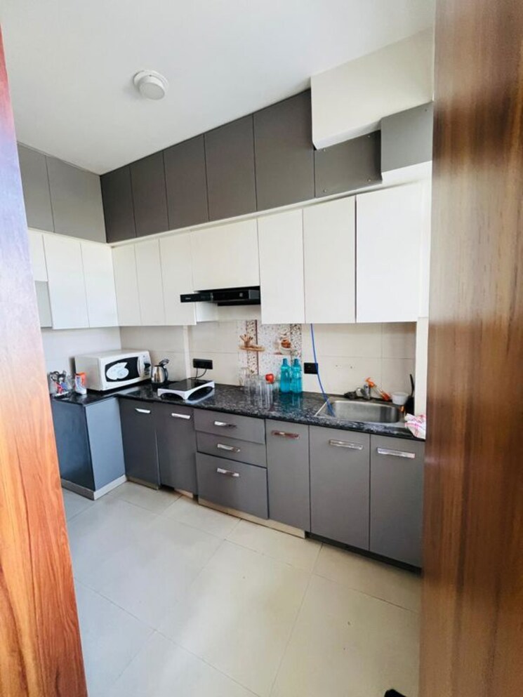 Kitchen, vvip-addresses 2 Bedroom 935 Sq.Ft. Apartment In Raj Nagar Extension Ghaziabad 9702521