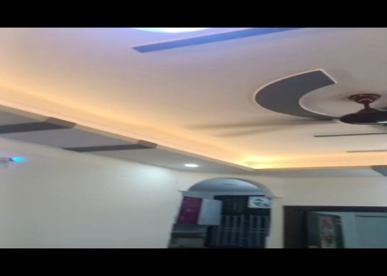 Bedroom, munna-villa 2 Bedroom 740 Sq.Ft. Apartment In Mahim Mumbai 9702481