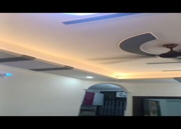 Bedroom in 2 BHK Apartment at Munna Villa, Mahim – for Rent