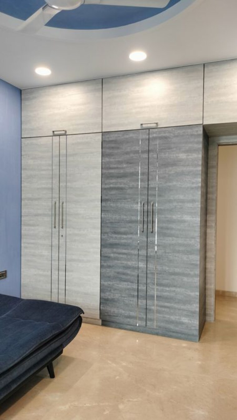 Bathroom, oberoi-exquisite-goregaon 3 Bedroom 1690 Sq.Ft. Apartment In Goregaon East Mumbai 9702459