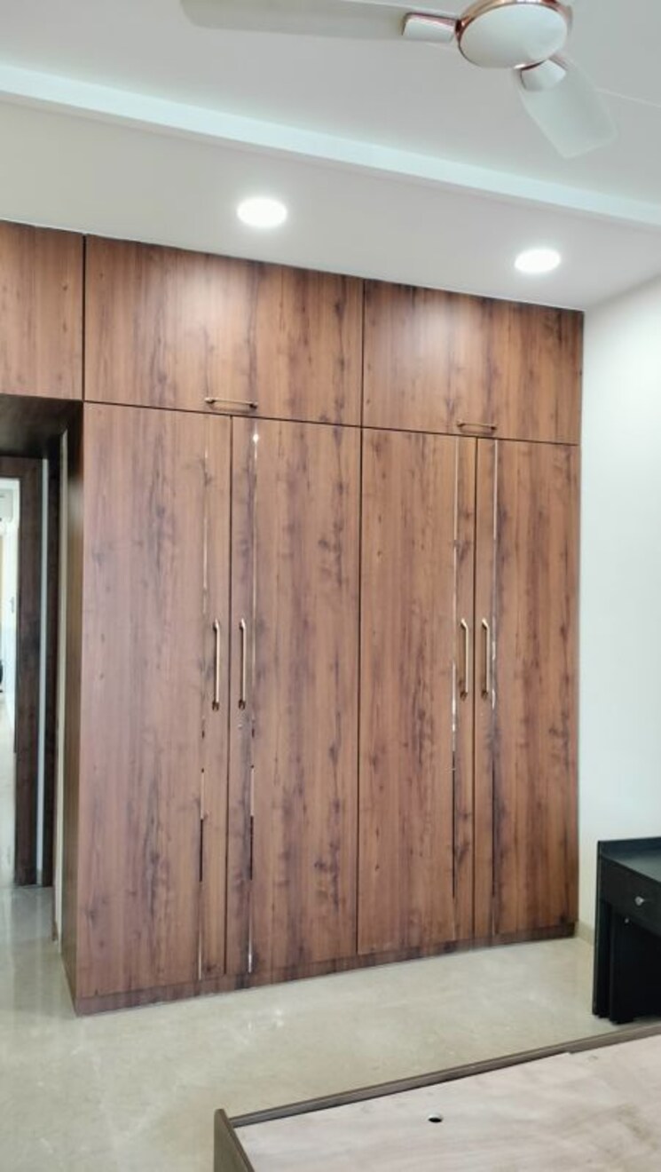 Bedroom, oberoi-exquisite-goregaon 3 Bedroom 1690 Sq.Ft. Apartment In Goregaon East Mumbai 9702459