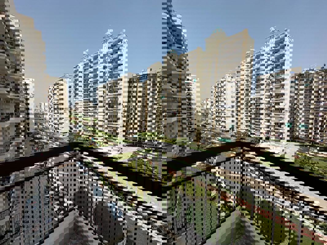 3 BHK Apartment For Rent in Altura Apartments