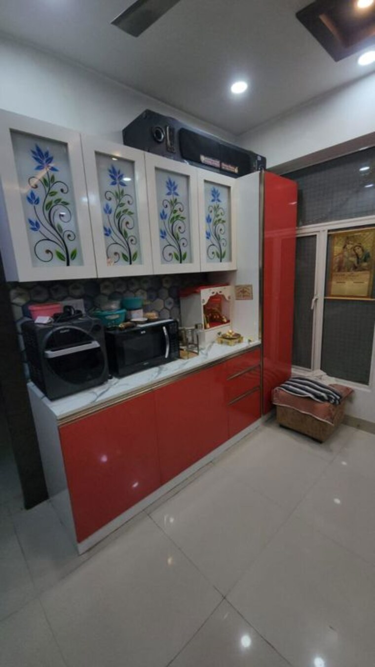 Kitchen, vvip-addresses 2 Bedroom 1045 Sq.Ft. Apartment In Raj Nagar Extension Ghaziabad 9702627