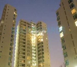 Master Plan in 4 BHK Apartment at Raheja Atlantis, Lower Parel – for Rent