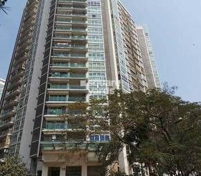 3.5 BHK + Pooja Room 1225 Sq.Ft. Apartment in Lokhandwala Whispering Palms XXclusives