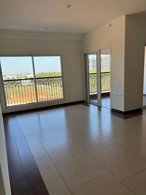 Room in 3 BHK Apartment at Sobha Windsor, Whitefield – for Sale